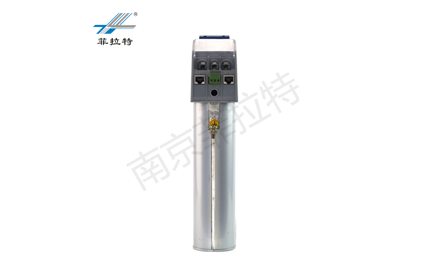 菲拉特FT系列智能電容器
